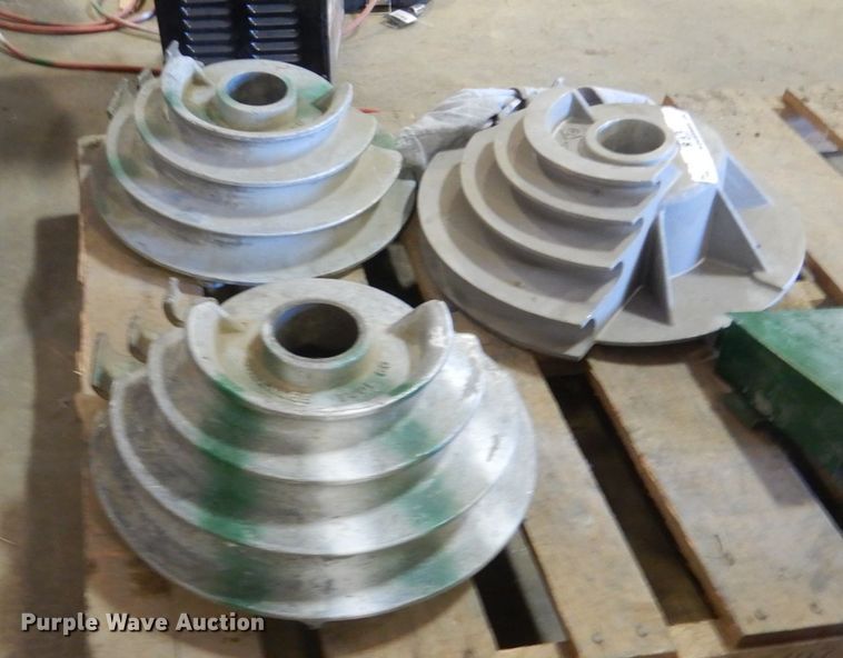 image for item IK9883 (3) Greenlee 555 conduit benders