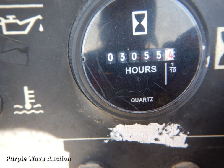 image for item IK9915 2002 Genie Z45/25  boom lift