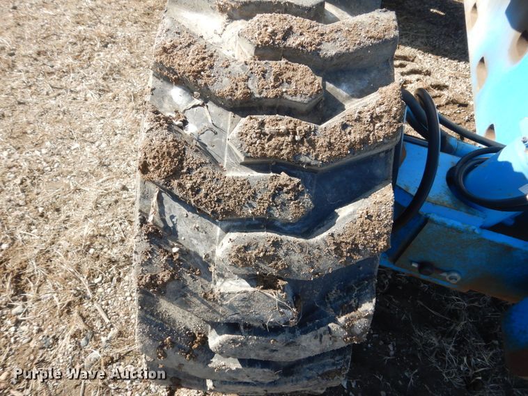 image for item IK9915 2002 Genie Z45/25  boom lift