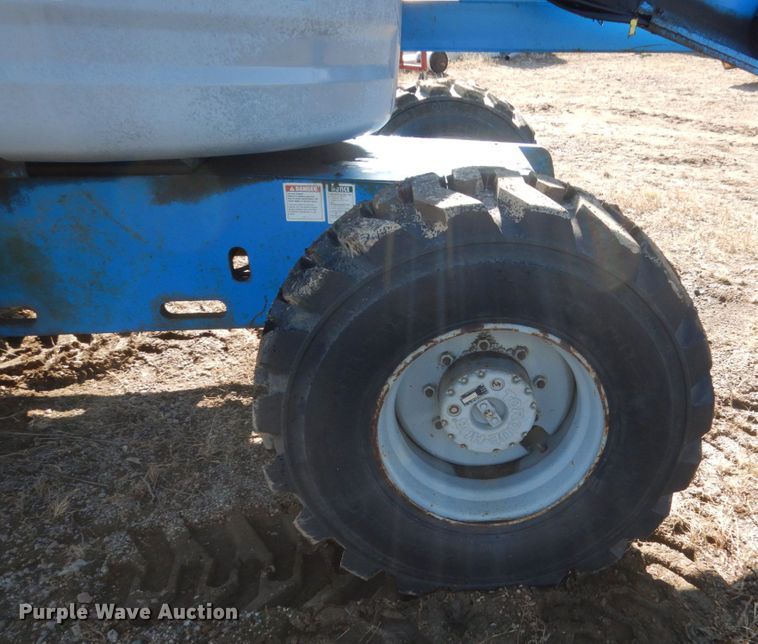 image for item IK9915 2002 Genie Z45/25  boom lift