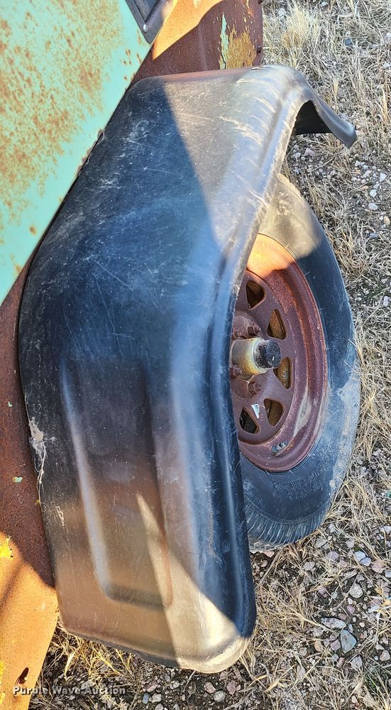 image for item IK9951 Sullair 185  air compressor