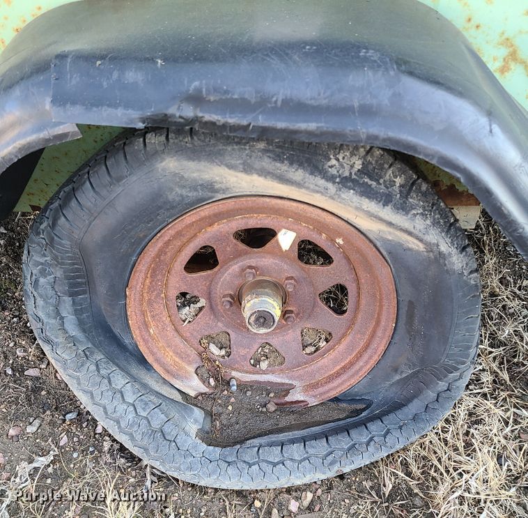 image for item IK9951 Sullair 185  air compressor