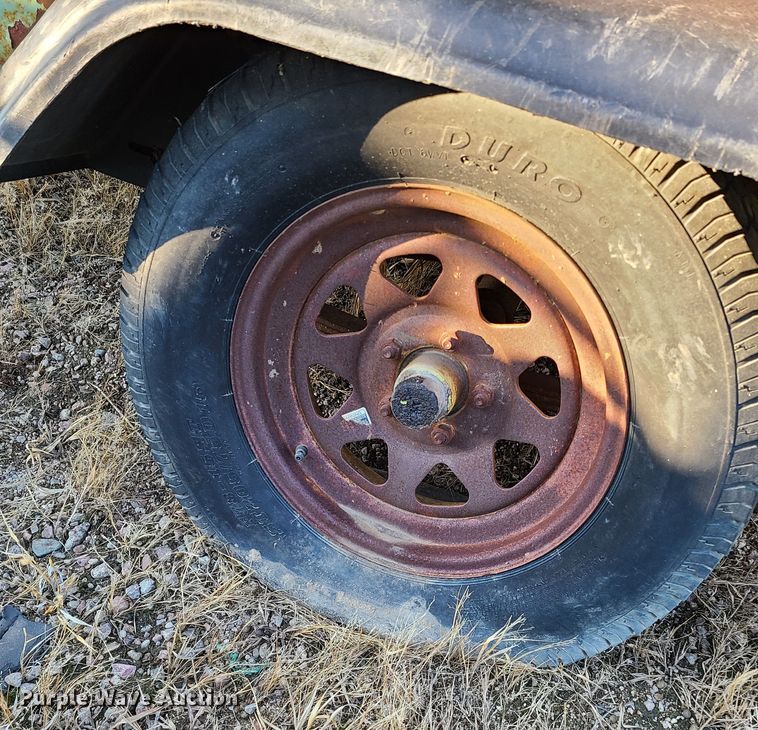 image for item IK9951 Sullair 185  air compressor