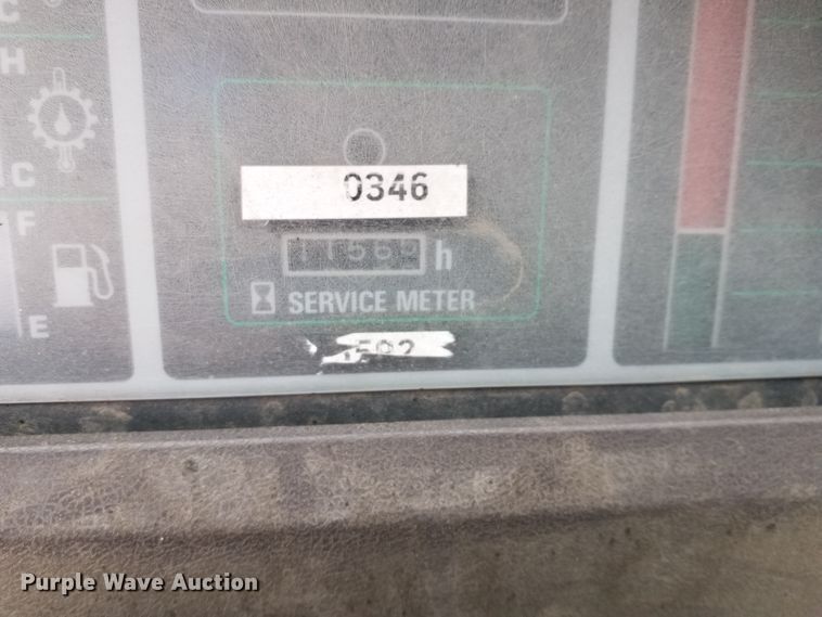 image for item IP9075 1994 Komatsu WA250  wheel loader