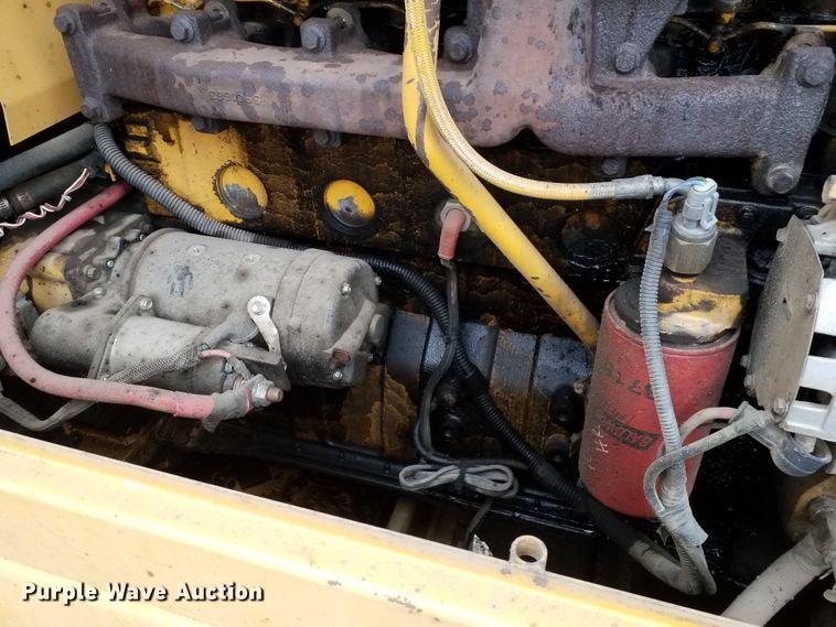 image for item IP9075 1994 Komatsu WA250  wheel loader