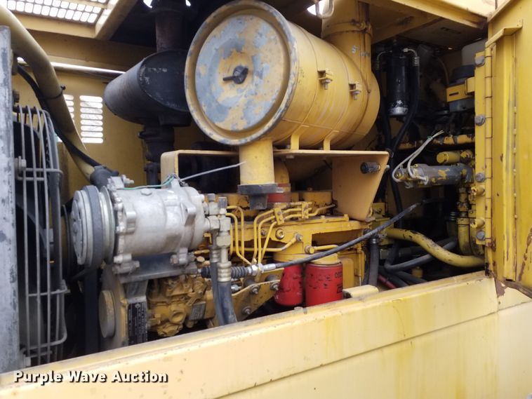 image for item IP9075 1994 Komatsu WA250  wheel loader