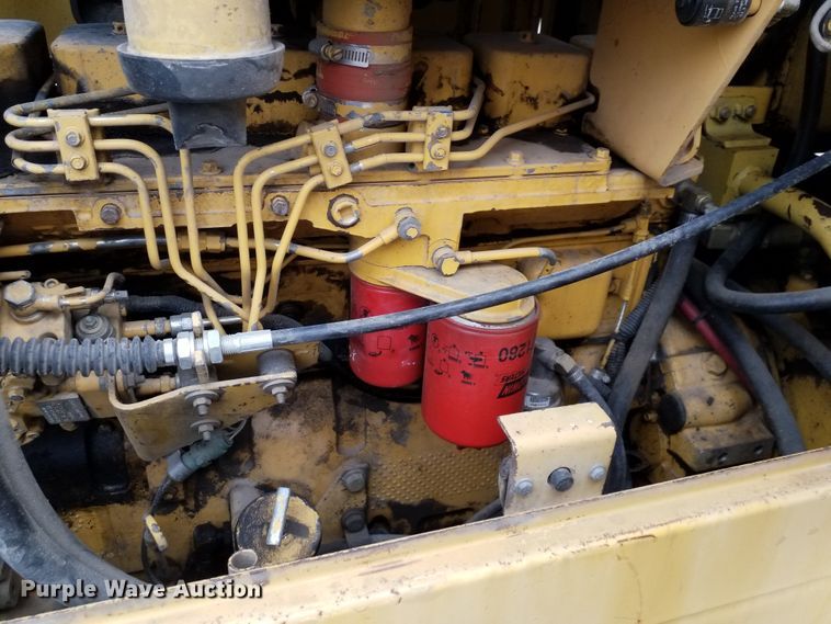 image for item IP9075 1994 Komatsu WA250  wheel loader