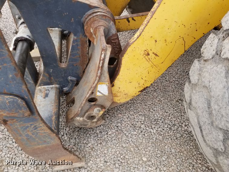 image for item IP9075 1994 Komatsu WA250  wheel loader