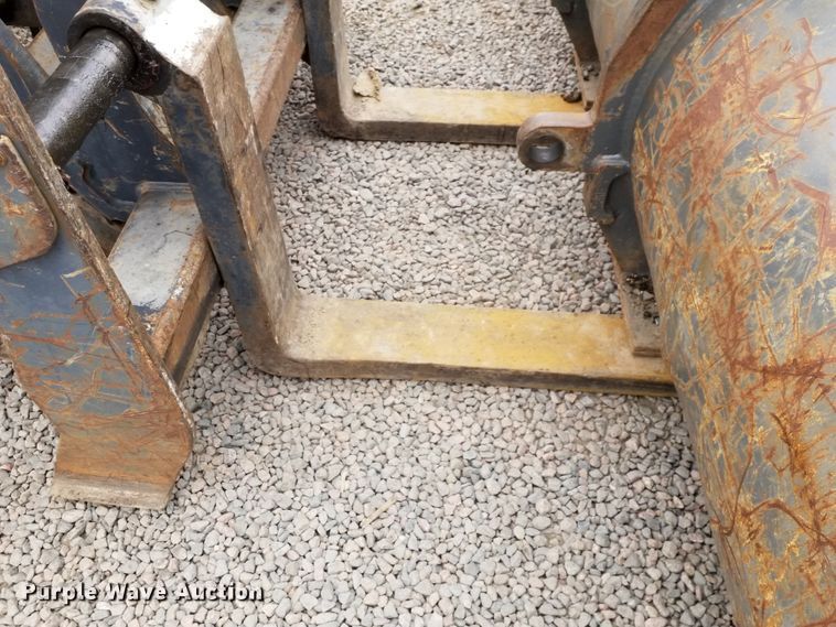 image for item IP9075 1994 Komatsu WA250  wheel loader