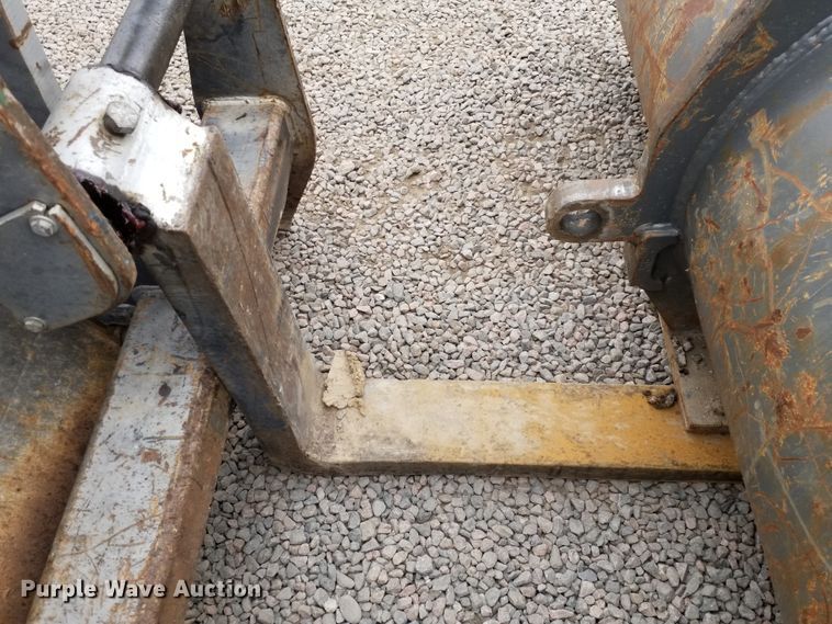 image for item IP9075 1994 Komatsu WA250  wheel loader