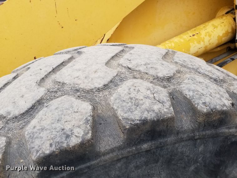 image for item IP9075 1994 Komatsu WA250  wheel loader