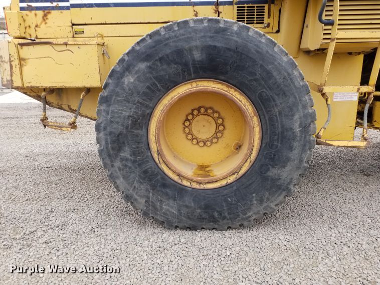 image for item IP9075 1994 Komatsu WA250  wheel loader