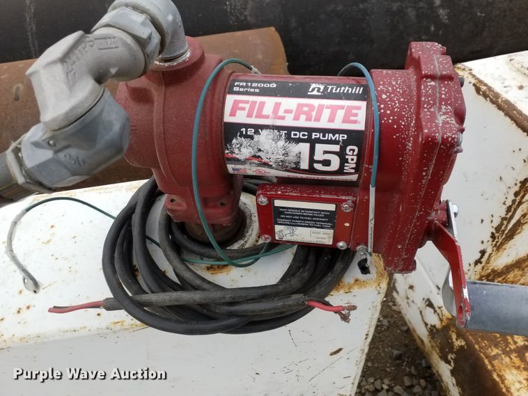 image for item IP9076 (4) fuel tanks