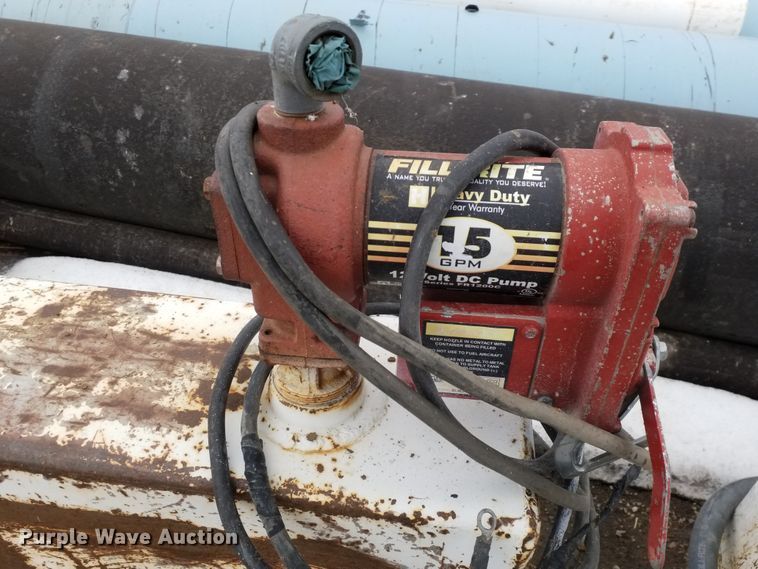 image for item IP9076 (4) fuel tanks