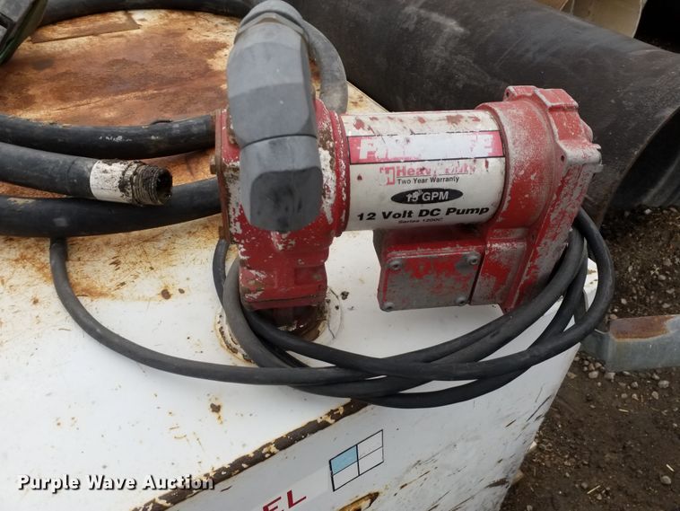 image for item IP9076 (4) fuel tanks