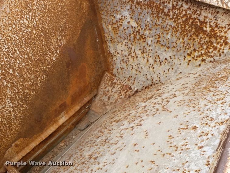 image for item IP9078 1994 Elkin concrete mixer