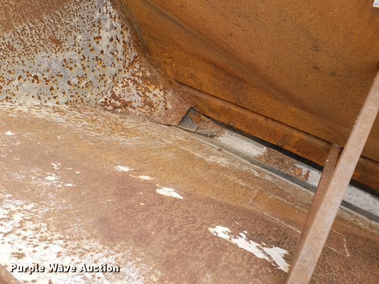 image for item IP9078 1994 Elkin concrete mixer