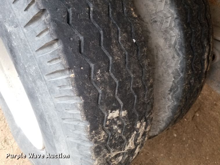 image for item IP9078 1994 Elkin concrete mixer