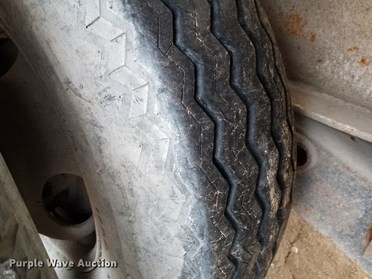 image for item IP9078 1994 Elkin concrete mixer