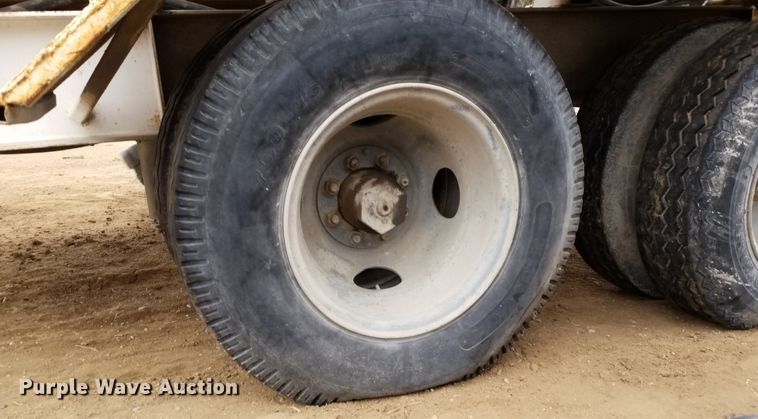 image for item IP9078 1994 Elkin concrete mixer