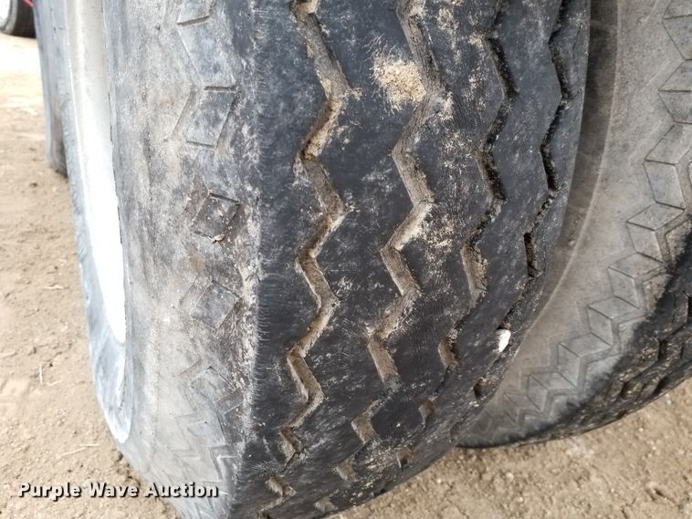 image for item IP9078 1994 Elkin concrete mixer