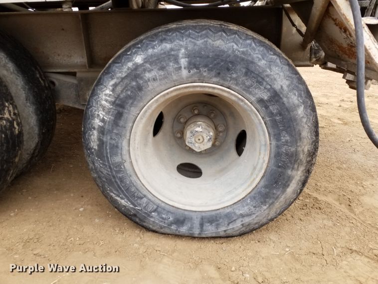 image for item IP9078 1994 Elkin concrete mixer