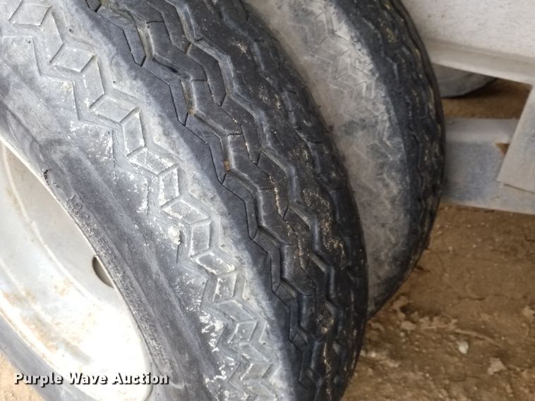 image for item IP9078 1994 Elkin concrete mixer