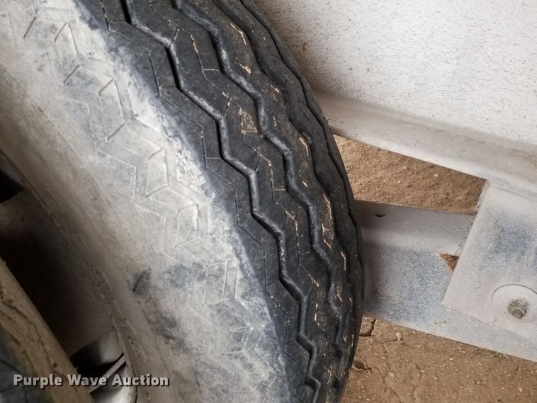 image for item IP9078 1994 Elkin concrete mixer