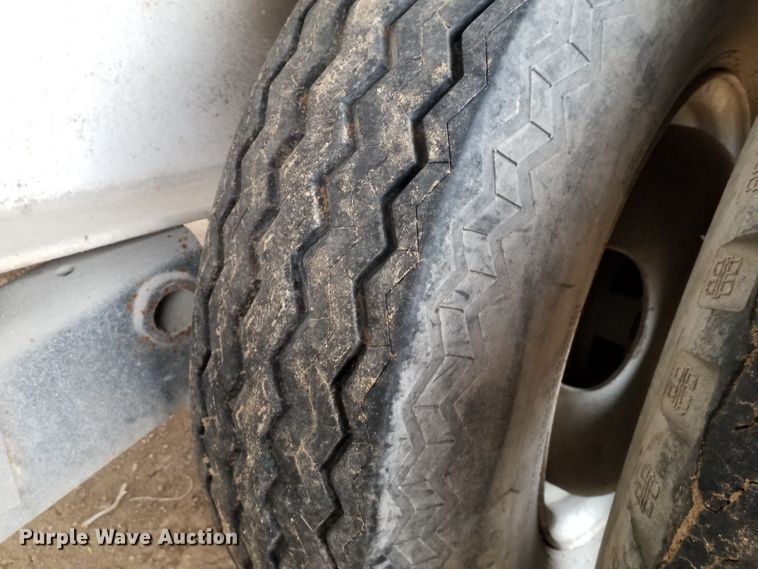 image for item IP9078 1994 Elkin concrete mixer