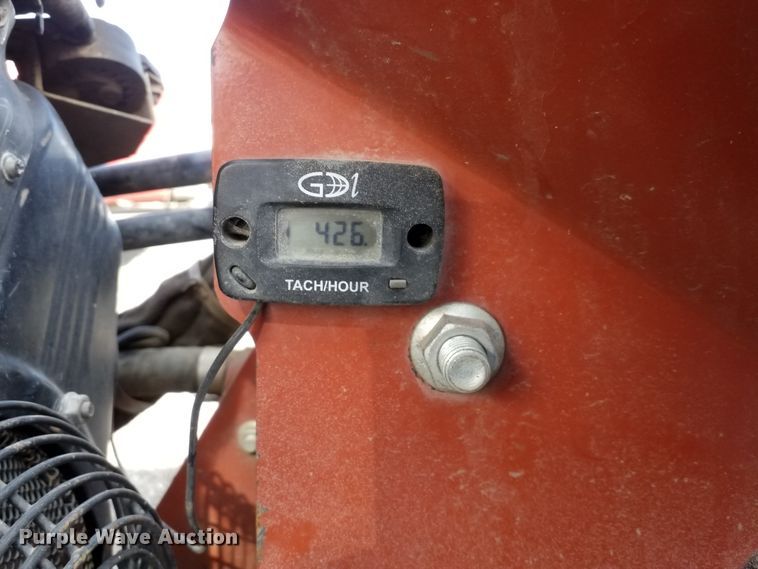 image for item IP9091 2014 Ditch Witch RT16  trencher