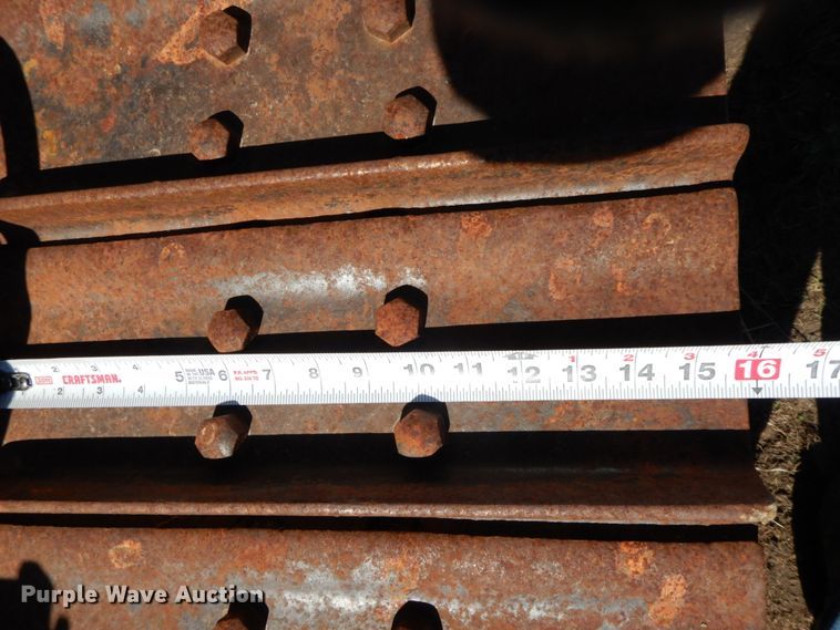 image for item IX9335 1988 Caterpillar D4C  dozer