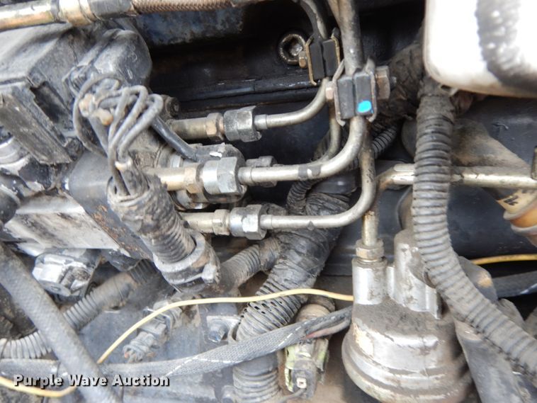 image for item IX9351 2004 Sky Trak 8042  telehandler