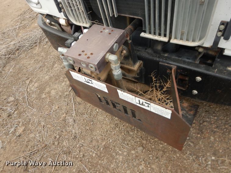 image for item DG8495 2005 Autocar WX  refuse truck