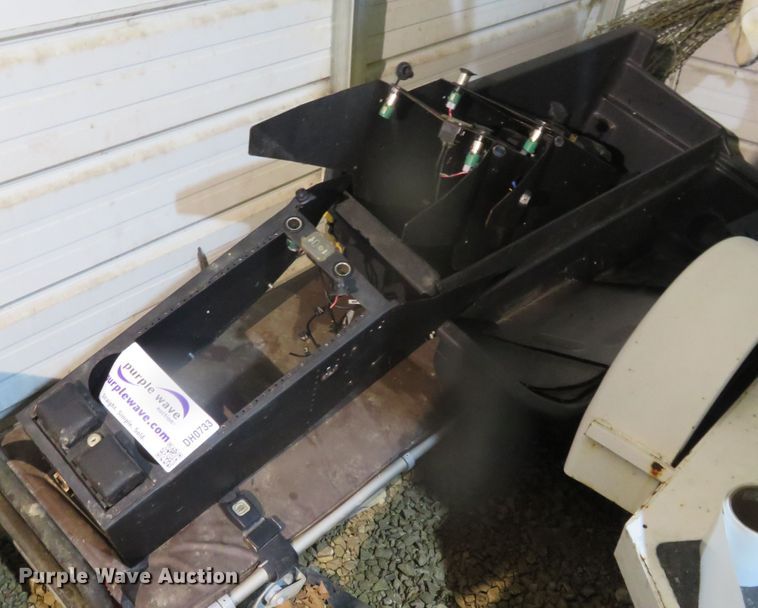 image for item DH0733 Dodge Charger parts