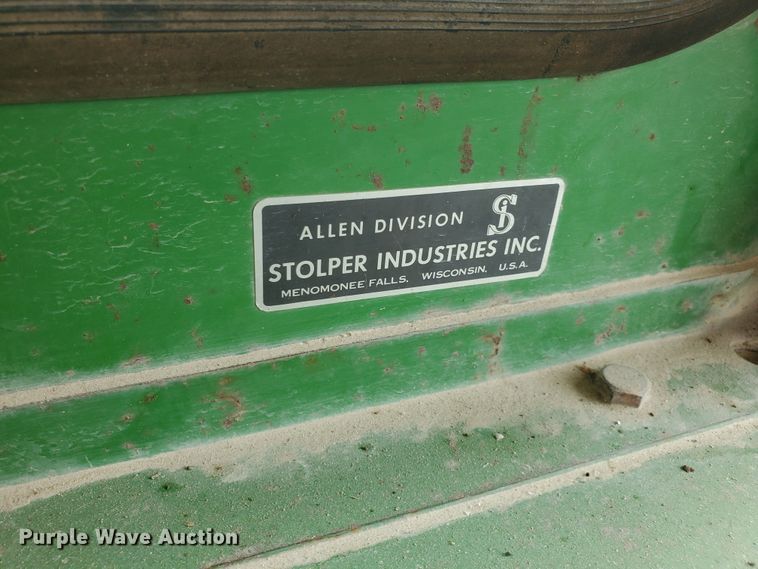 image for item DI4752 1970 John Deere 4020  tractor