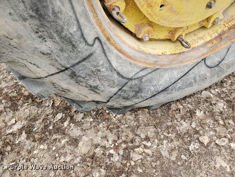 image for item DI4752 1970 John Deere 4020  tractor