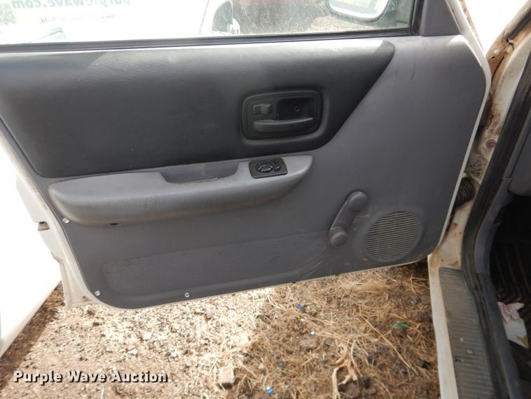 image for item DI5499 1997 Jeep Cherokee  SUV