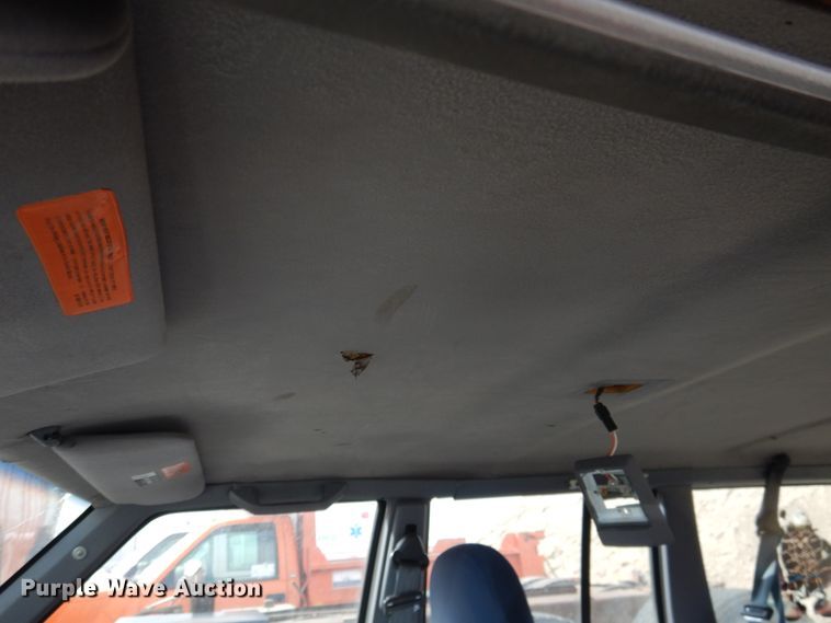 image for item DI5499 1997 Jeep Cherokee  SUV