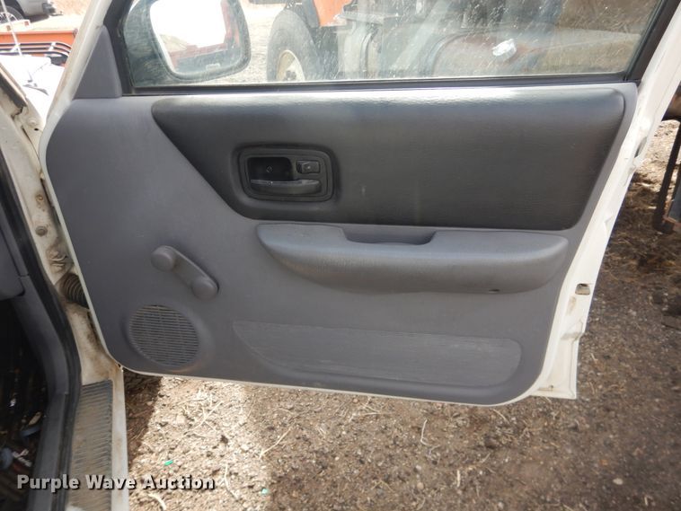 image for item DI5499 1997 Jeep Cherokee  SUV