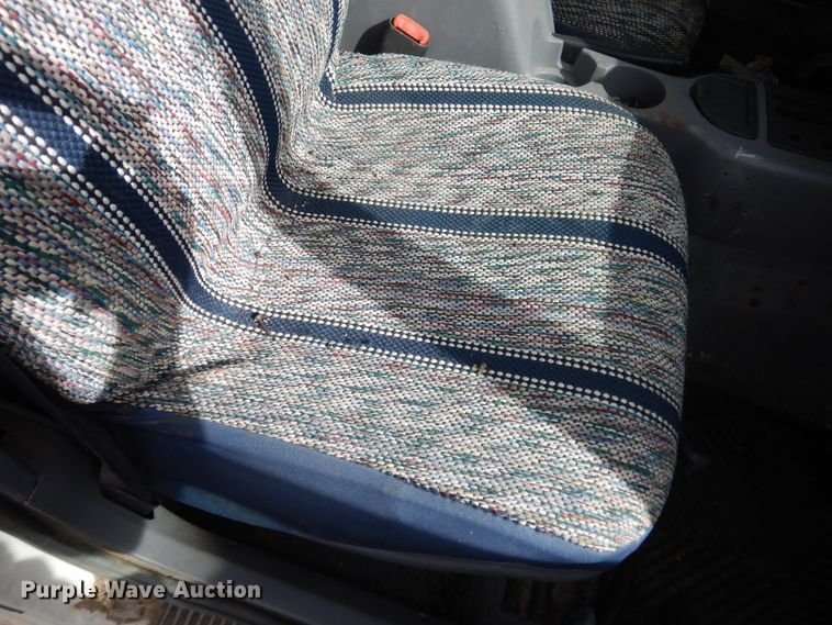 image for item DI5499 1997 Jeep Cherokee  SUV