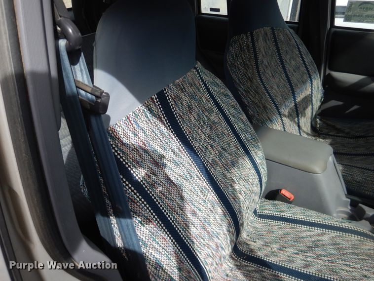 image for item DI5499 1997 Jeep Cherokee  SUV