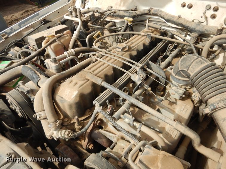 image for item DI5499 1997 Jeep Cherokee  SUV