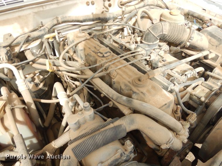 image for item DI5499 1997 Jeep Cherokee  SUV