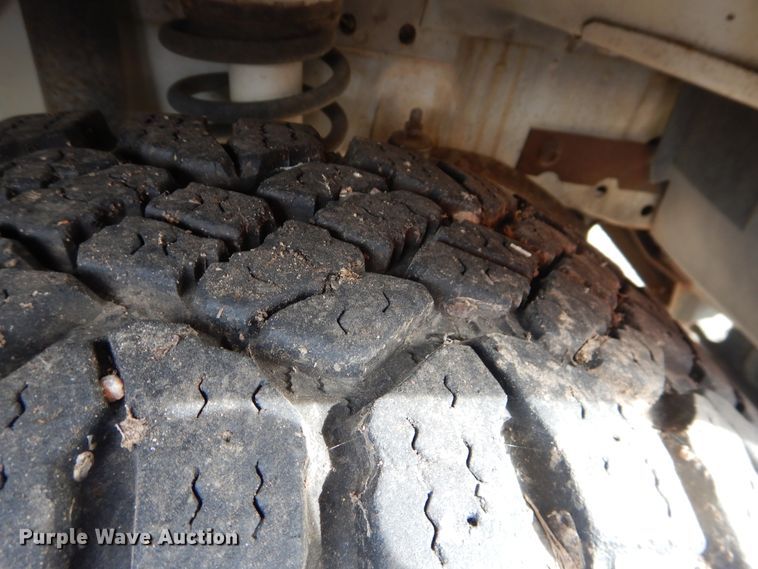 image for item DI5499 1997 Jeep Cherokee  SUV