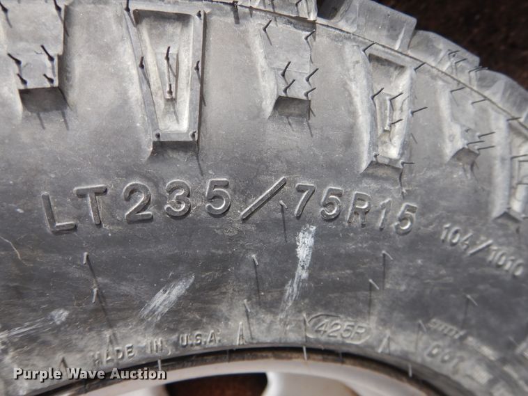 image for item DI5499 1997 Jeep Cherokee  SUV