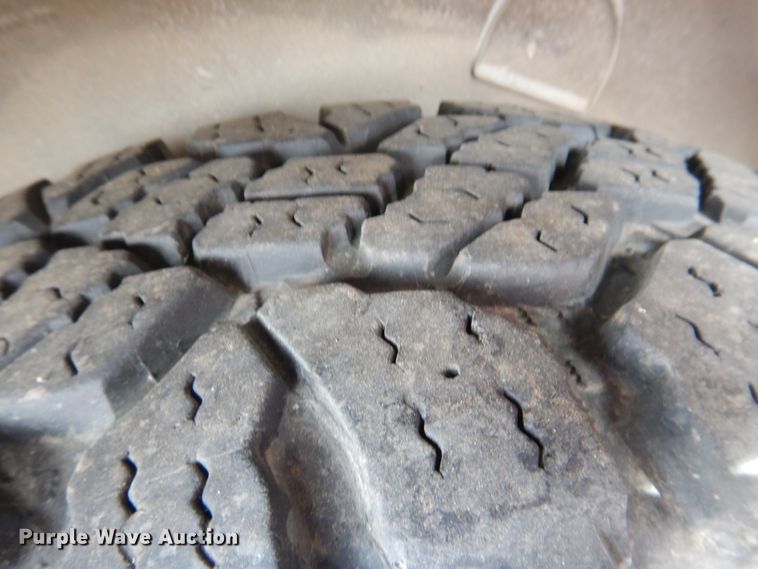 image for item DI5499 1997 Jeep Cherokee  SUV