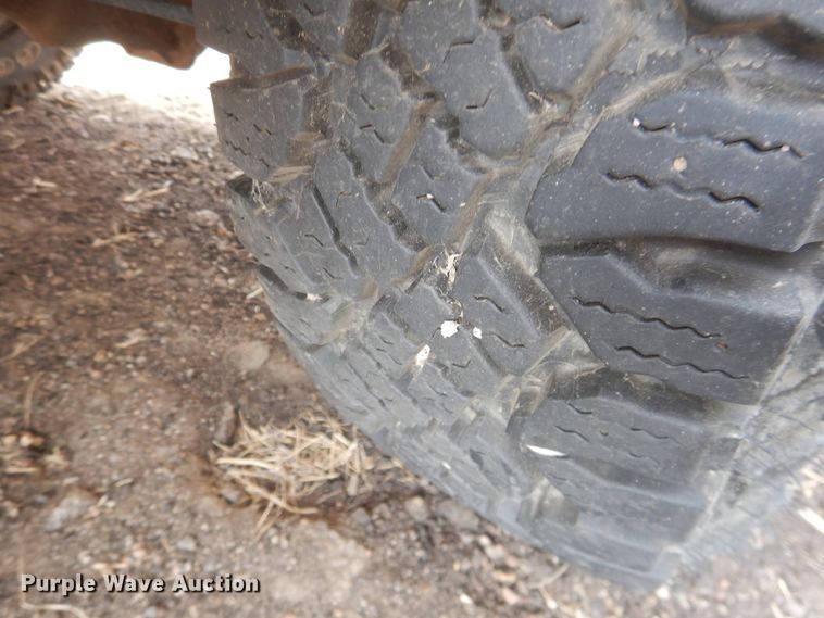 image for item DI5499 1997 Jeep Cherokee  SUV