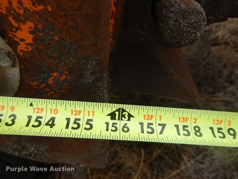 image for item DI5501 1985 International F2574  dump truck