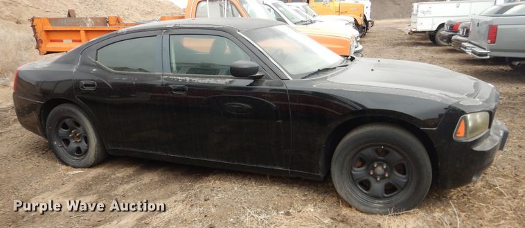 image for item DI5504 2006 Dodge Charger