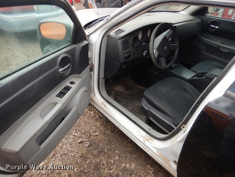 image for item DI5504 2006 Dodge Charger